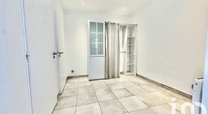 Appartement 2 pièces de 22 m² à Caluire-et-Cuire (69300)