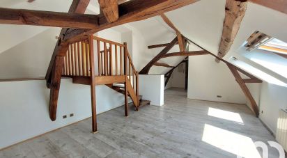 Duplex 2 rooms of 41 m² in Montereau-Fault-Yonne (77130)