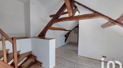 Duplex 2 rooms of 41 m² in Montereau-Fault-Yonne (77130)