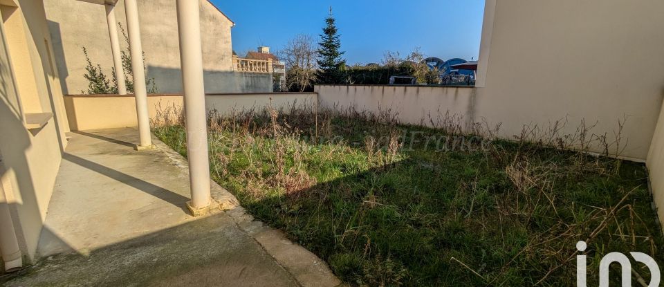 Pavilion 6 rooms of 122 m² in Montereau-Fault-Yonne (77130)