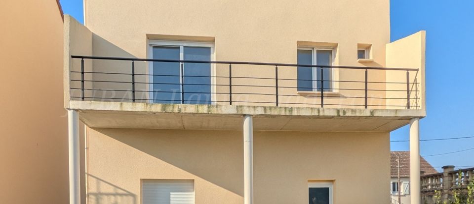 Pavilion 6 rooms of 122 m² in Montereau-Fault-Yonne (77130)