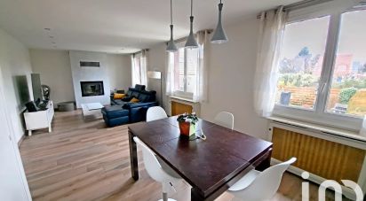 Traditional house 5 rooms of 94 m² in Cormeilles-en-Parisis (95240)