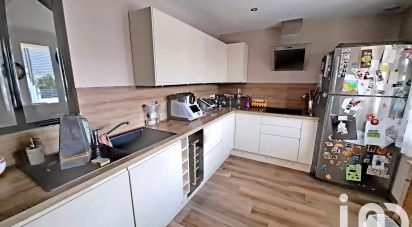 Traditional house 5 rooms of 94 m² in Cormeilles-en-Parisis (95240)
