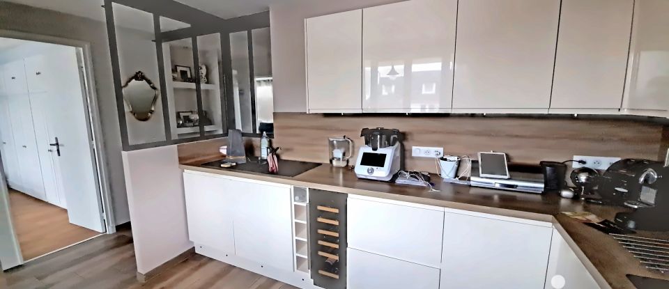 Traditional house 5 rooms of 94 m² in Cormeilles-en-Parisis (95240)