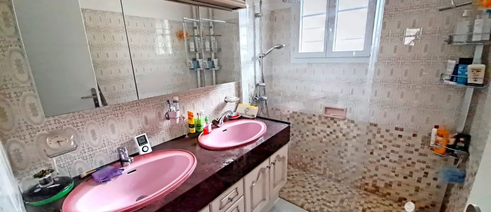 Traditional house 5 rooms of 94 m² in Cormeilles-en-Parisis (95240)