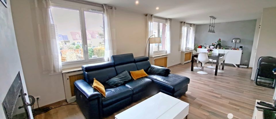 Traditional house 5 rooms of 94 m² in Cormeilles-en-Parisis (95240)