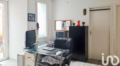 Townhouse 3 rooms of 53 m² in Vairé (85150)