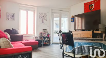 Townhouse 3 rooms of 53 m² in Vairé (85150)