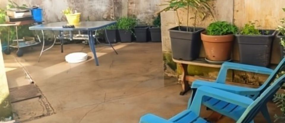 Townhouse 3 rooms of 53 m² in Vairé (85150)