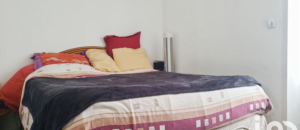 Townhouse 3 rooms of 53 m² in Vairé (85150)