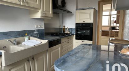 Apartment 4 rooms of 82 m² in Beauvais (60000)