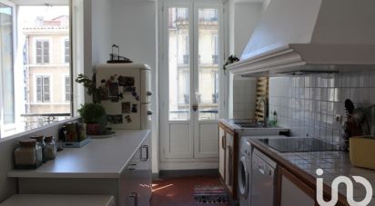 Apartment 3 rooms of 80 m² in Marseille (13006)