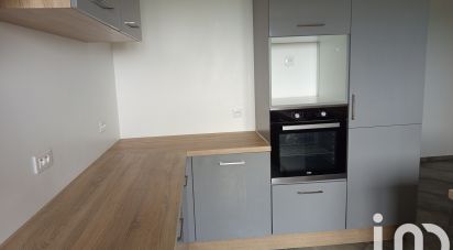 Pavillon 4 pièces de 106 m² à Sillé-le-Guillaume (72140)