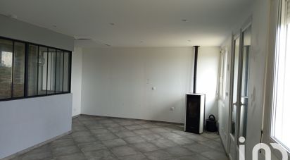 Pavillon 4 pièces de 106 m² à Sillé-le-Guillaume (72140)