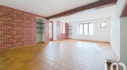 Traditional house 5 rooms of 120 m² in Bonny-sur-Loire (45420)