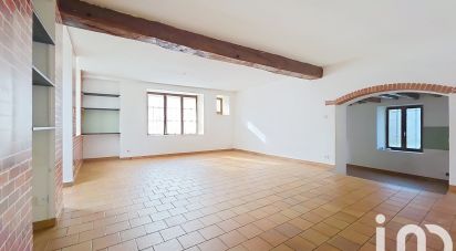 Traditional house 5 rooms of 120 m² in Bonny-sur-Loire (45420)