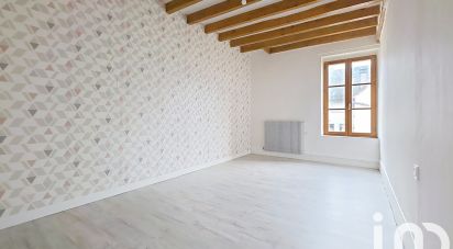 Traditional house 5 rooms of 120 m² in Bonny-sur-Loire (45420)
