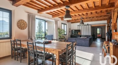 House 9 rooms of 333 m² in La Buisse (38500)