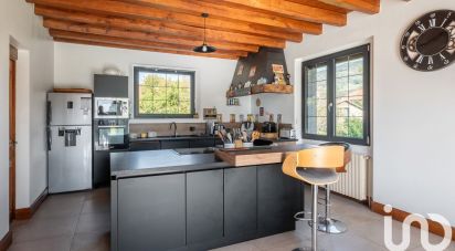 House 9 rooms of 333 m² in La Buisse (38500)