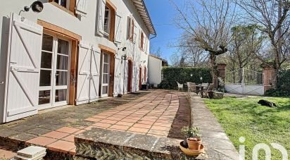 House 12 rooms of 331 m² in Vieille-Toulouse (31320)
