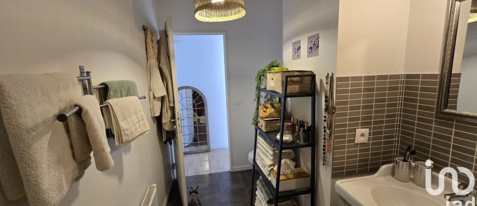 Duplex 4 rooms of 80 m² in Corbeil-Essonnes (91100)