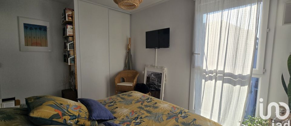Duplex 4 rooms of 80 m² in Corbeil-Essonnes (91100)