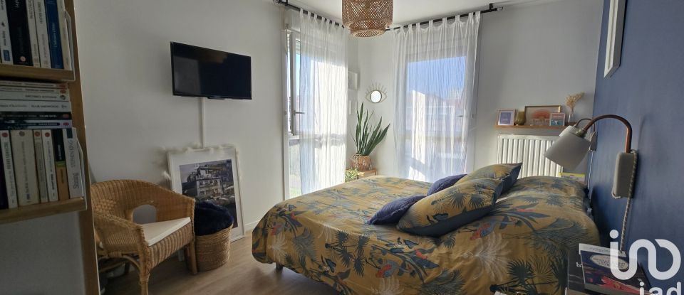 Duplex 4 rooms of 80 m² in Corbeil-Essonnes (91100)