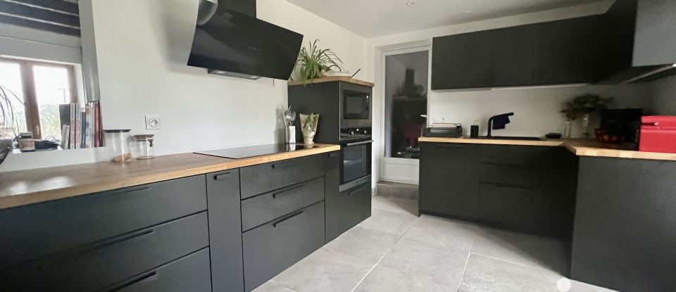 Longère 5 pièces de 125 m² à La Ferté-Gaucher (77320)