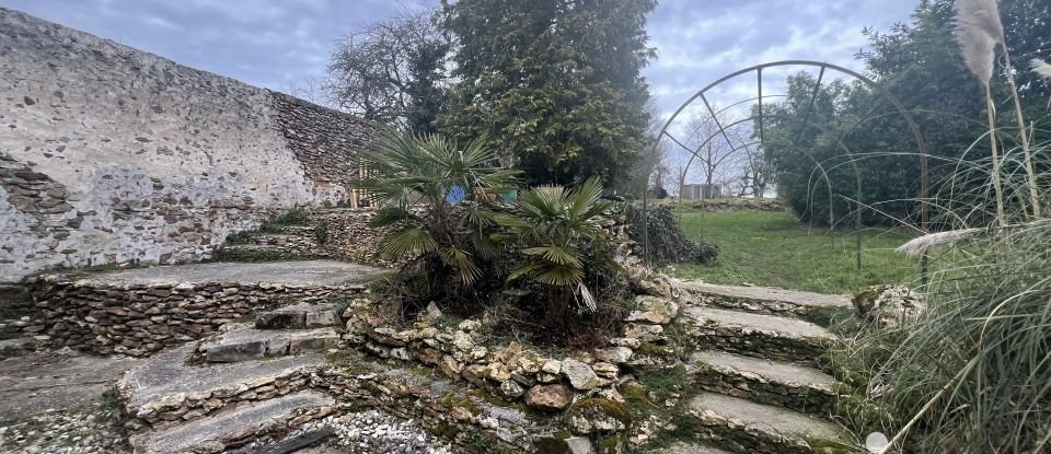 Longère 5 pièces de 125 m² à La Ferté-Gaucher (77320)