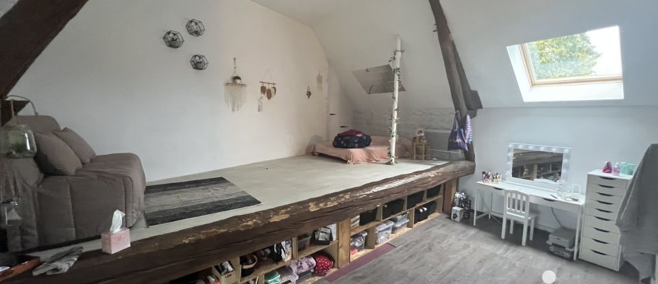 Longère 5 pièces de 125 m² à La Ferté-Gaucher (77320)