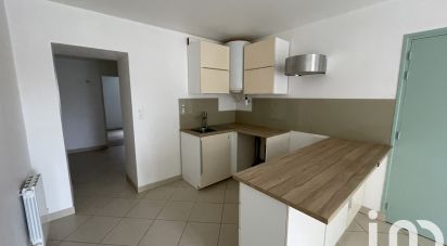 Appartement 2 pièces de 44 m² à Belz (56550)