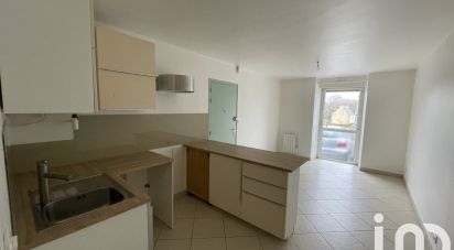 Appartement 2 pièces de 44 m² à Belz (56550)