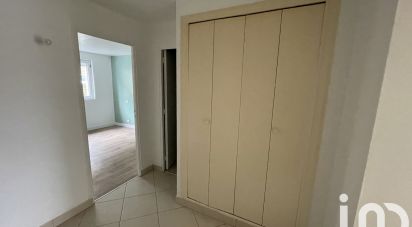 Appartement 2 pièces de 44 m² à Belz (56550)