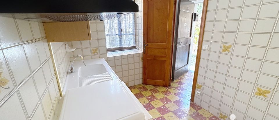 Maison de village 4 pièces de 54 m² à Valdeblore (06420)