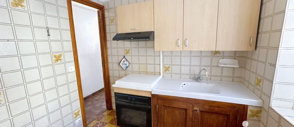 Maison de village 4 pièces de 54 m² à Valdeblore (06420)