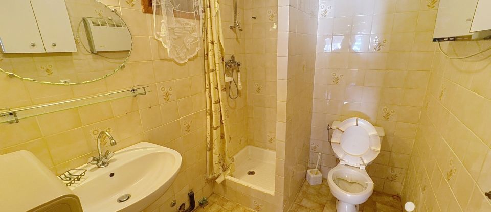 Maison de village 4 pièces de 54 m² à Valdeblore (06420)