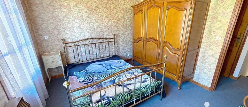Maison de village 4 pièces de 54 m² à Valdeblore (06420)