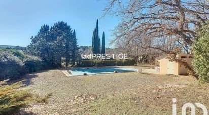 House 11 rooms of 188 m² in Trets (13530)
