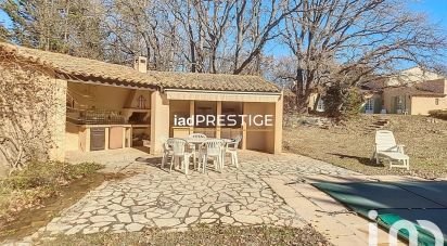 House 11 rooms of 188 m² in Trets (13530)