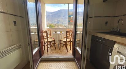 Apartment 3 rooms of 75 m² in Vizille (38220)