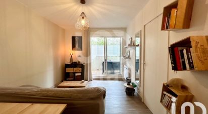 Apartment 2 rooms of 32 m² in Montpellier (34090)