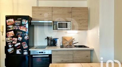 Apartment 2 rooms of 32 m² in Montpellier (34090)