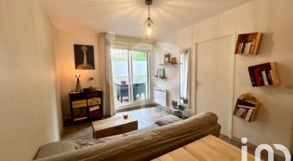 Apartment 2 rooms of 32 m² in Montpellier (34090)