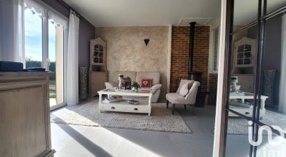 Maison 6 pièces de 120 m² à Sermaise (91530)