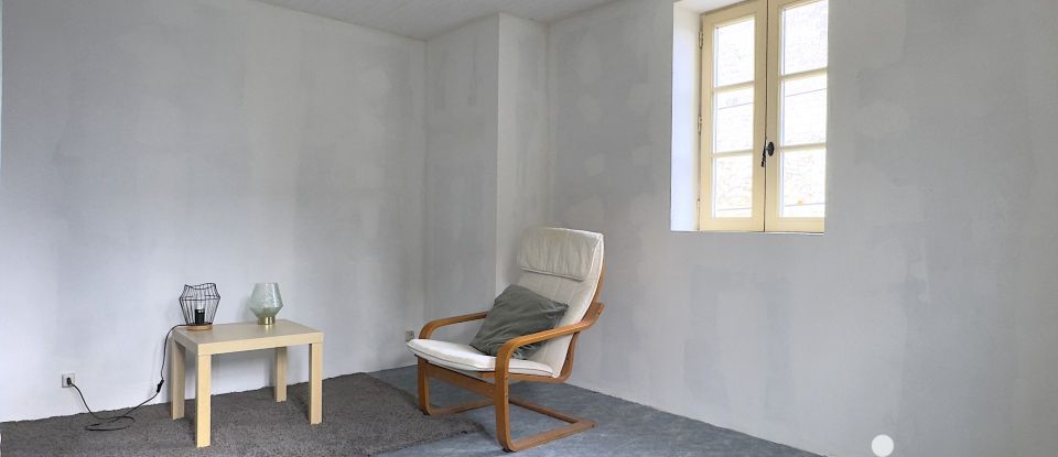 Maison 6 pièces de 140 m² à Neuvy-Sautour (89570)