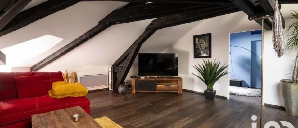 Apartment 5 rooms of 81 m² in Gérardmer (88400)