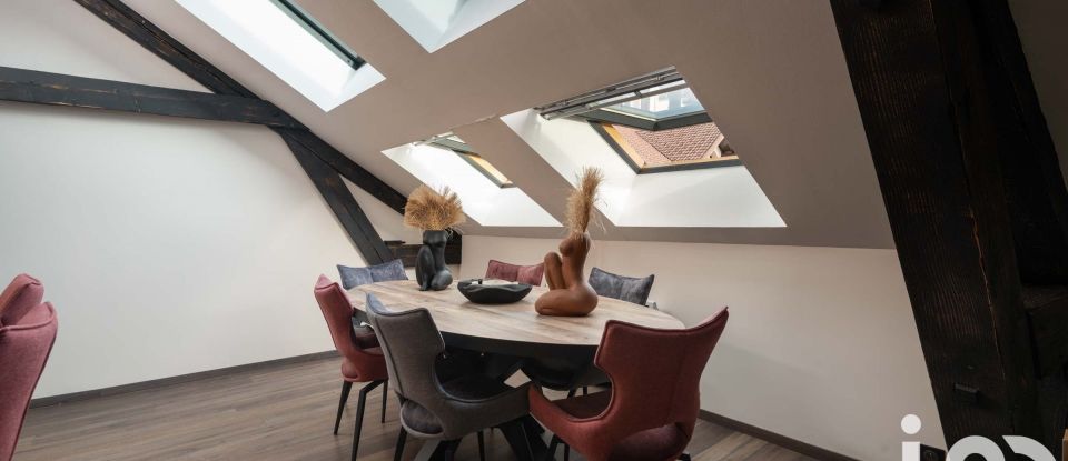 Apartment 5 rooms of 81 m² in Gérardmer (88400)