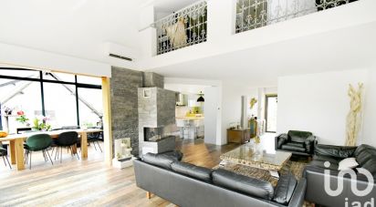 Architectural house 10 rooms of 378 m² in Guigneville-sur-Essonne (91590)