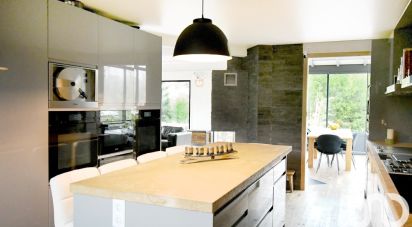 Architectural house 10 rooms of 378 m² in Guigneville-sur-Essonne (91590)