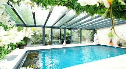 Architectural house 10 rooms of 378 m² in Guigneville-sur-Essonne (91590)